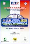 18° Rally della Vallecamonica