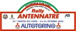 22° Rally A.C. Como