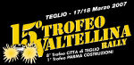 15° Trofeo Valtellina