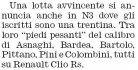 Clicca per ingrandire l`articolo