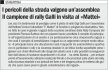 Clicca per ingrandire l`articolo